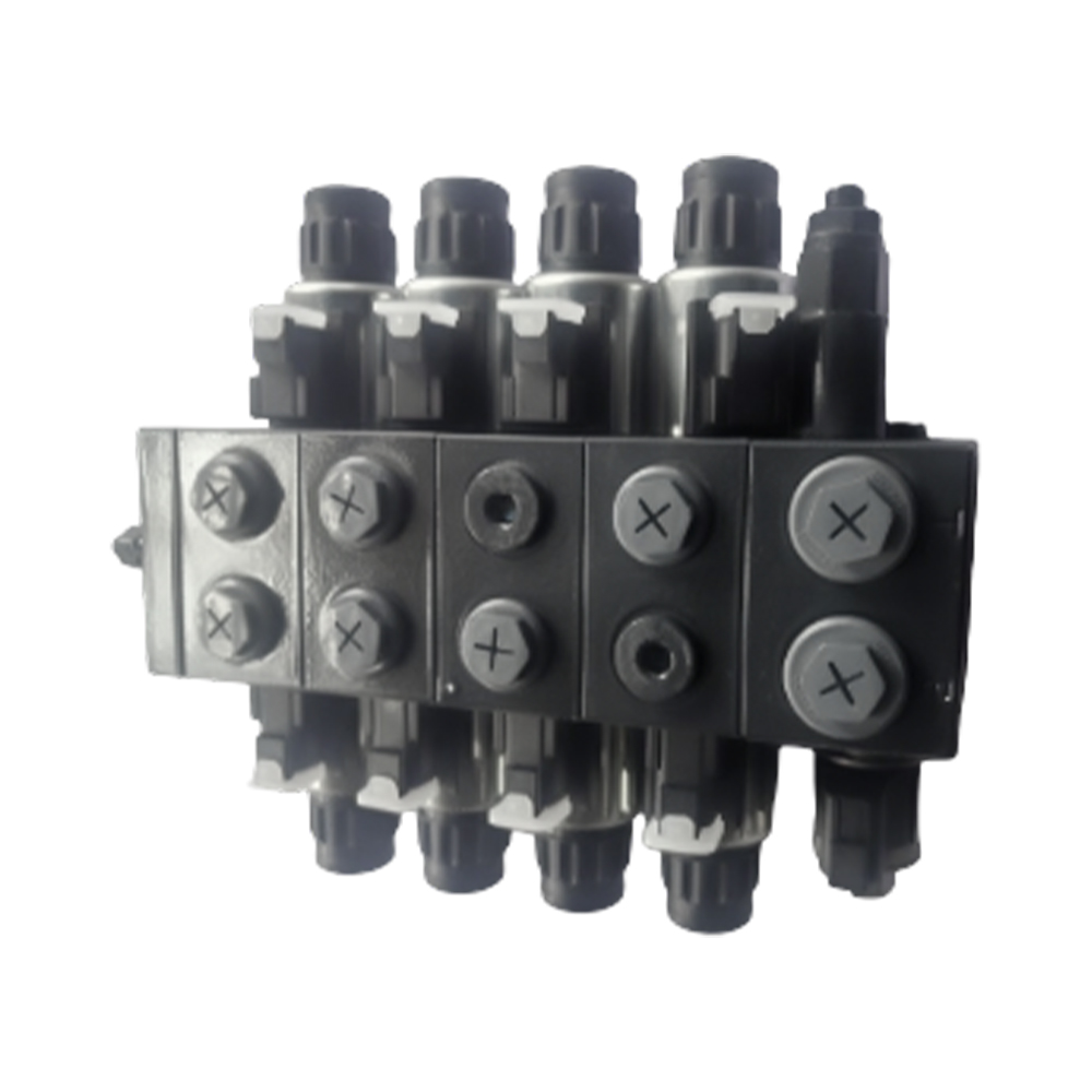 Directional control valves